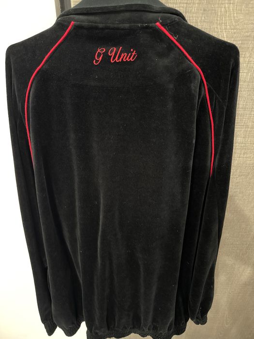 Vand Trening mare 2XXL GUnit