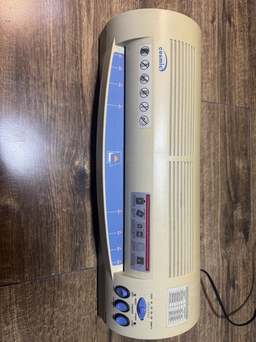 Продам ламинатор срочно