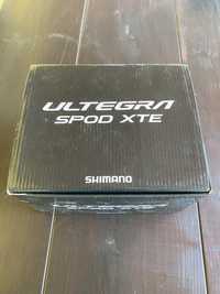 Mulineta shimano XTE Spod