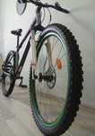 Vand bicicleta rockrider st120