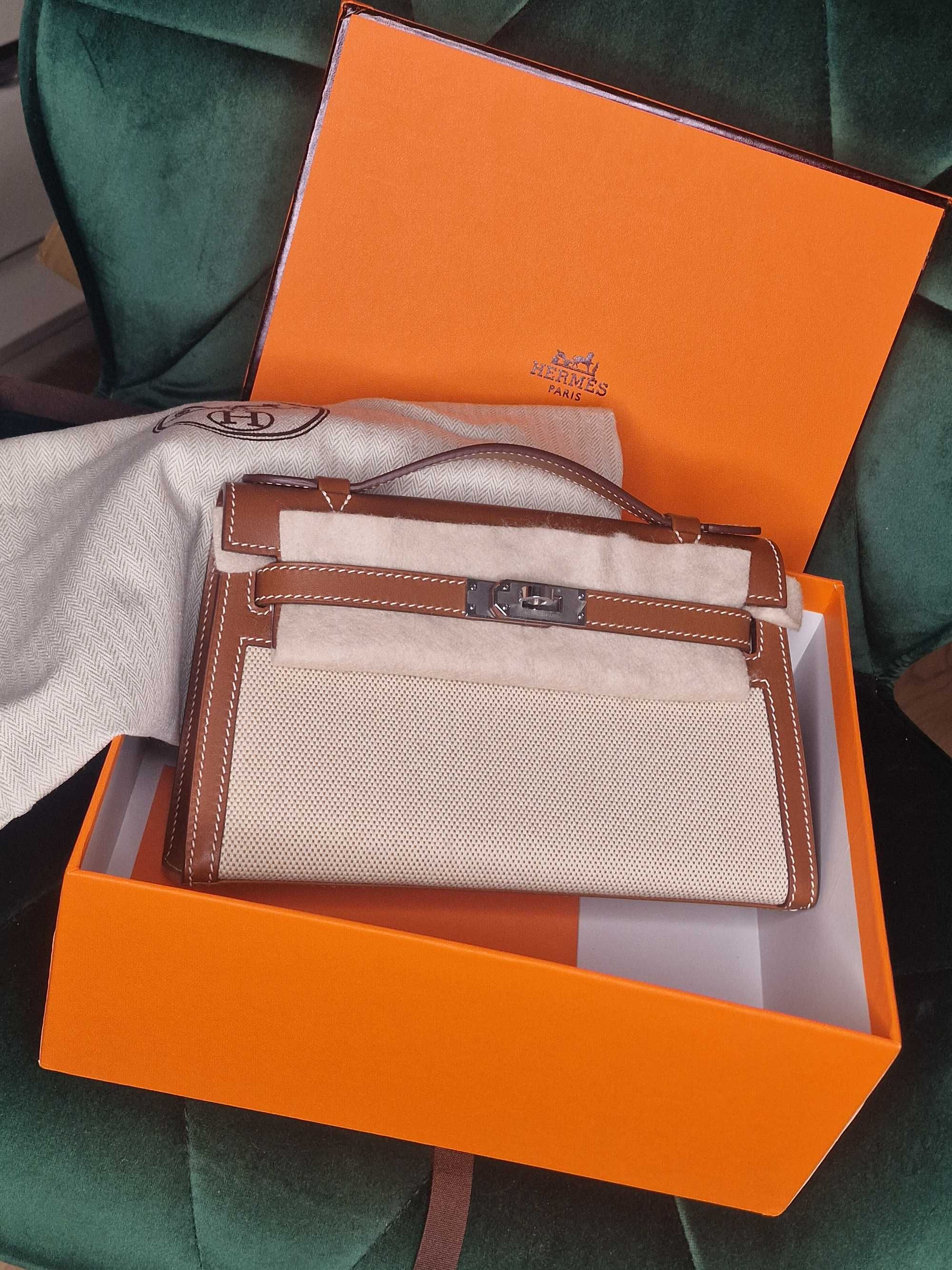 Hermes Kelly Pochette