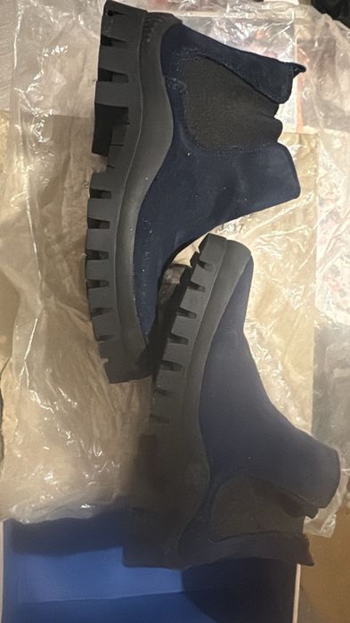 OFERTA URGENT calvin klein jeans ghete originale