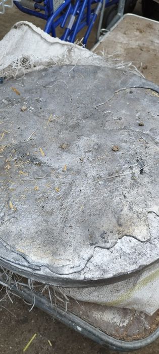 Plumb lingou 99% curat