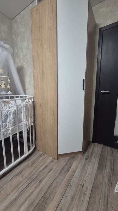 Продаётся угловой шкаф