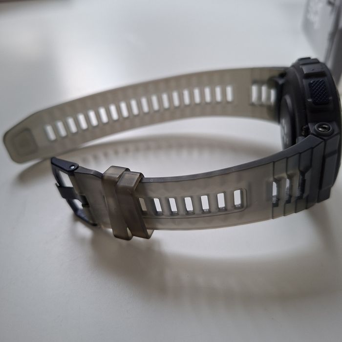 Amazfit active Edge + нова каишка