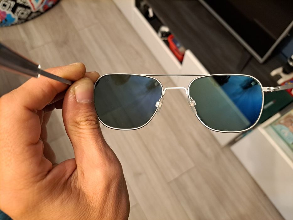 Vand ochelari de soare American Optical Pilot