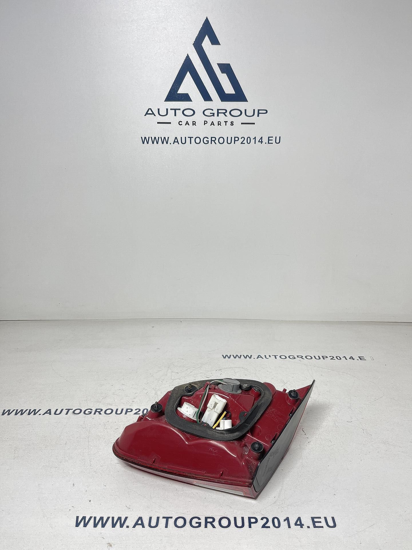 Ляв вътрешен стоп за kia ceed - 92403-a20