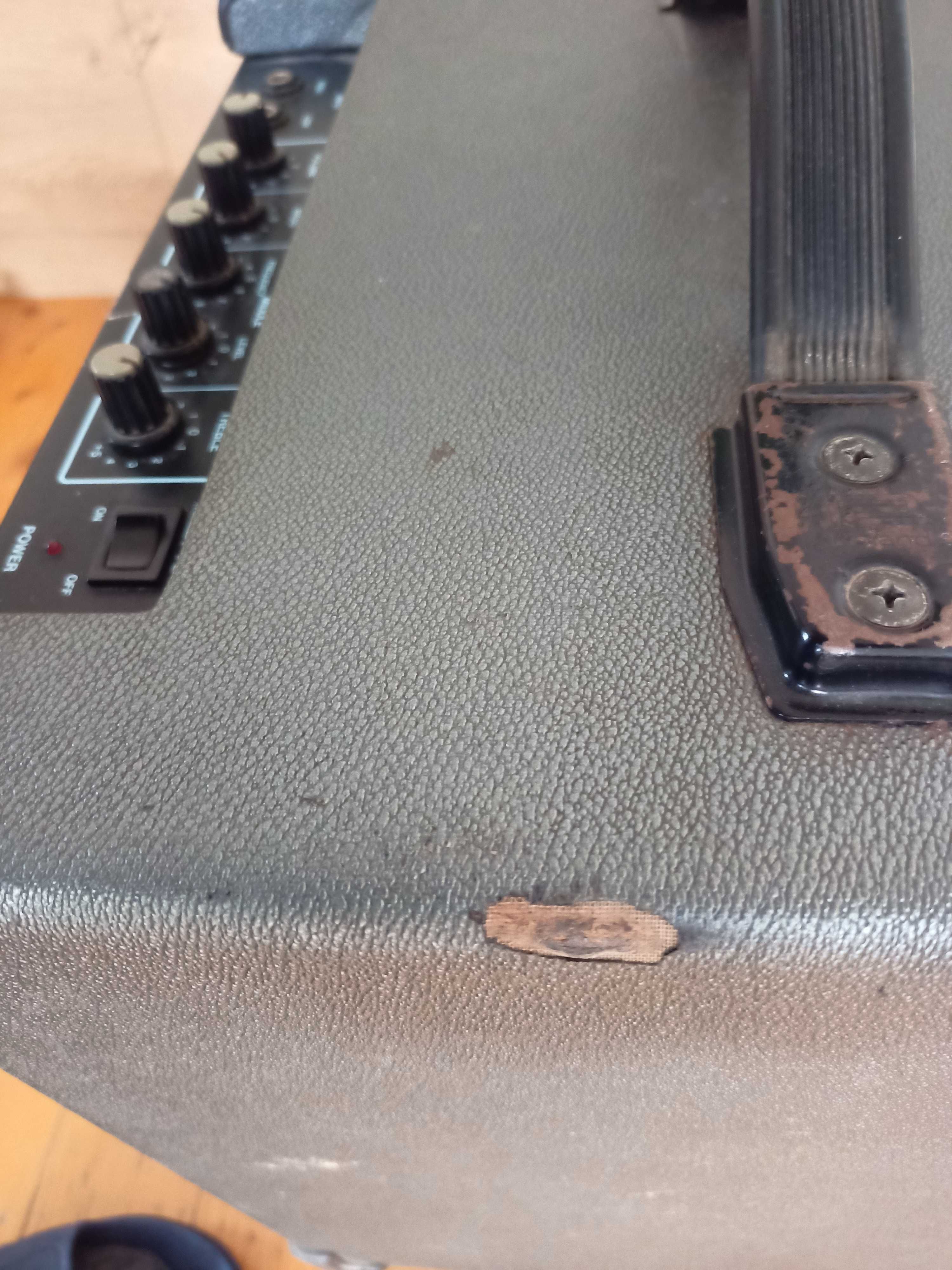 Roland Super Cube 60 Bass