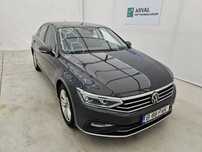 Volkswagen Passat CumpRoNouFlotaLeasingOperationalRomania Highline B8.5 matrix+carligTVA