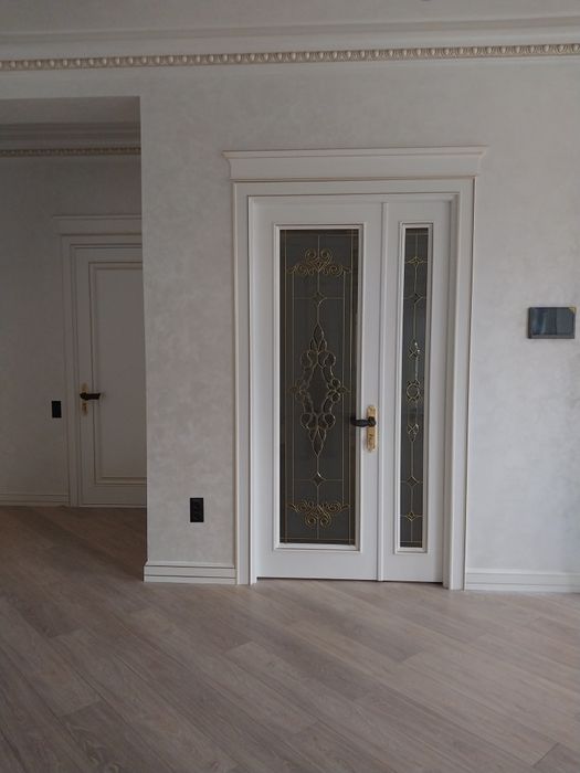 Мдф ешик устанофка