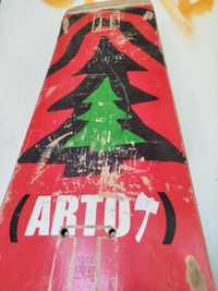 Skateboard vintage