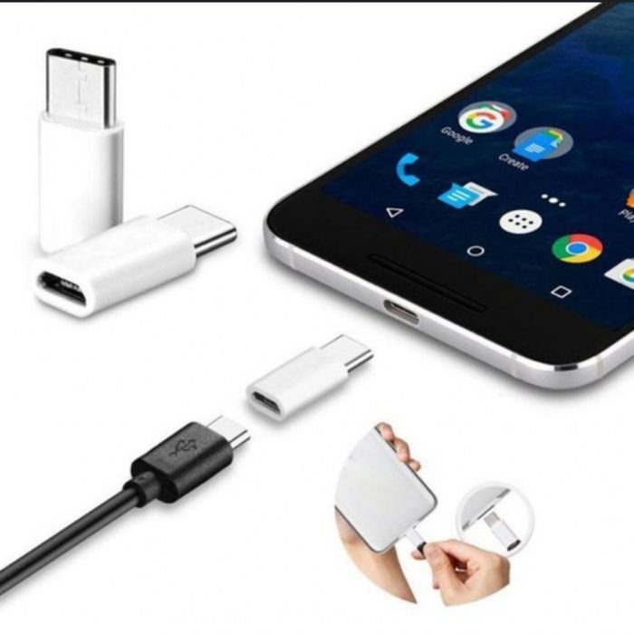 Adaptor cablu usb