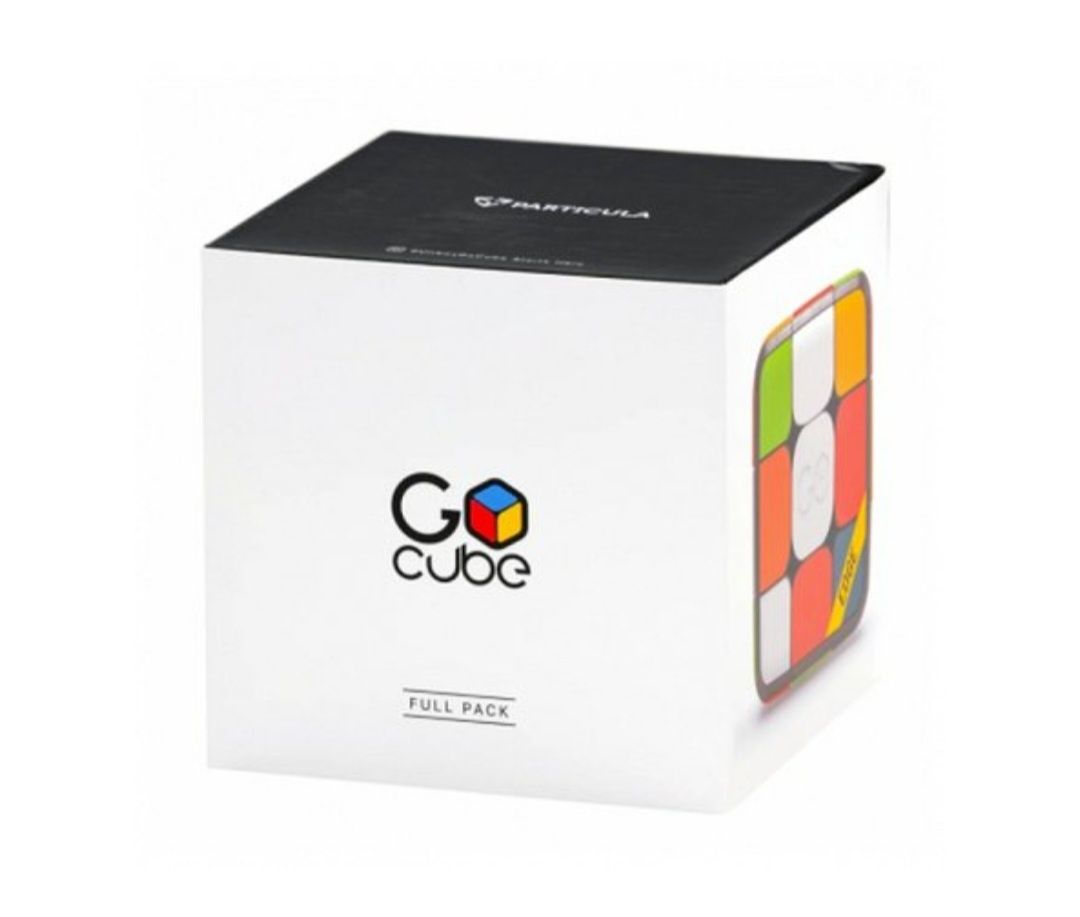 Cub rubik GoCube, 3x3