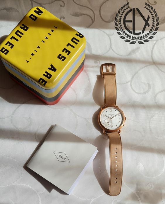 Ceas Original FOSSIL Hybrid