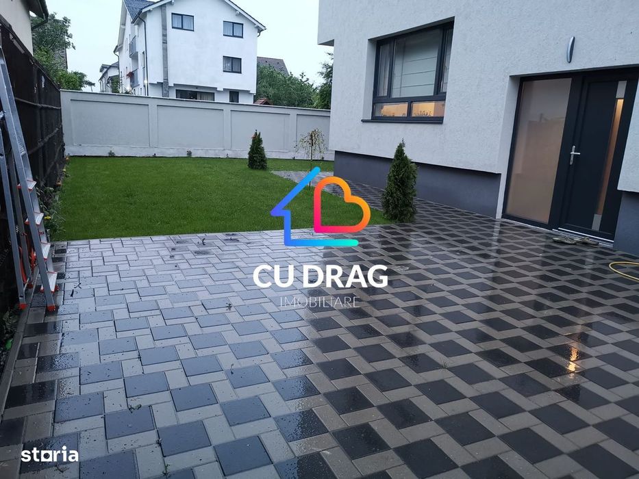 Casa pretabila regim Hotelier 5 apartamente.