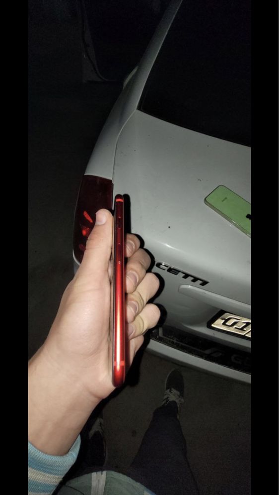 Iphone 8 64 tali