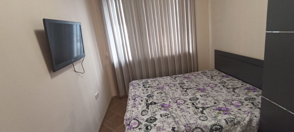 Дава се под наем Двустаен апартамент в Варна, Възраждане 1 - 45 кв.м за 325 € - Снимка #8