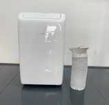Aer Conditionat Portabil HISENSE APH09QC, 9000 BTU, A/A+ -A-