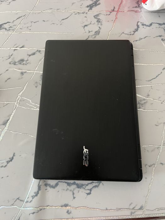 Ноутбук ACER intel core i5