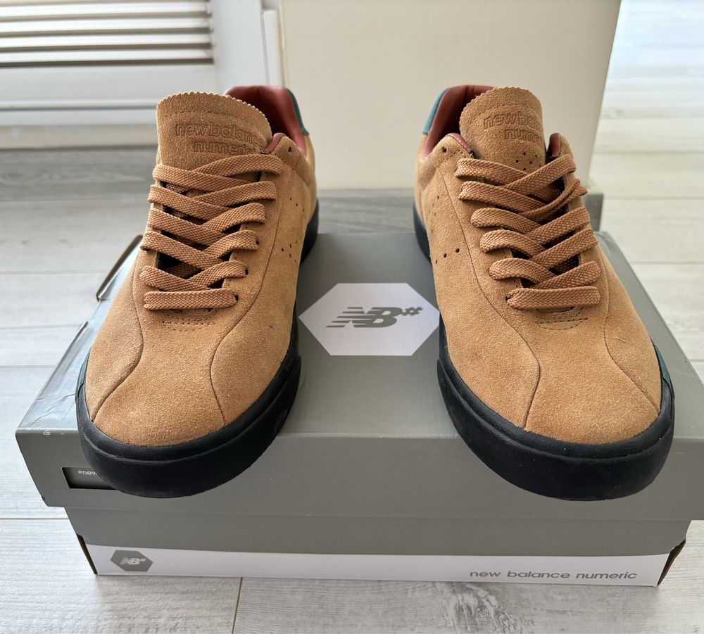 Мъжки сникърси New Balance