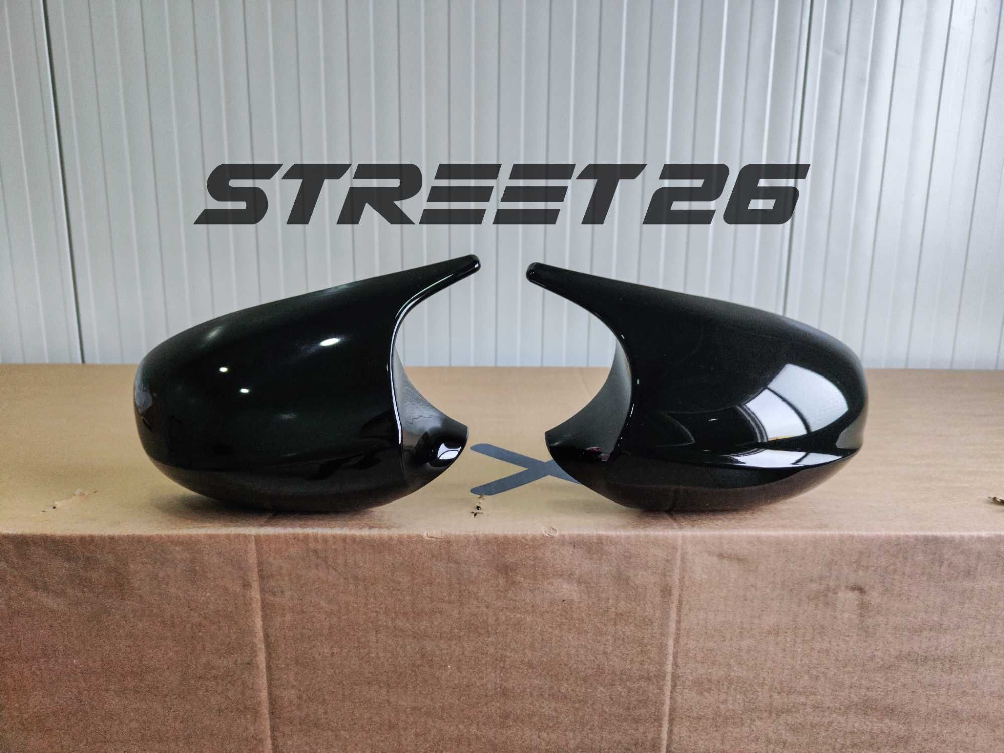 Capace oglinzi BMW Seria 1 E81 E82 E87 E88 Seria 3 E90 E91 E92 E93 LCI
