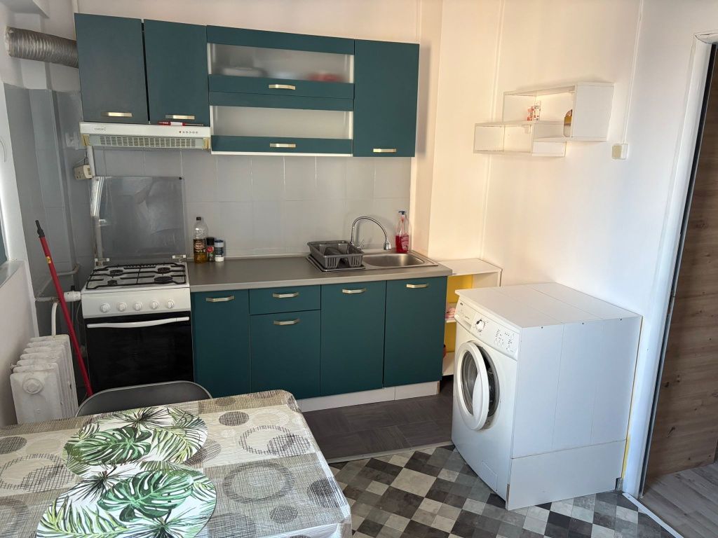 Garsoniera disponibila