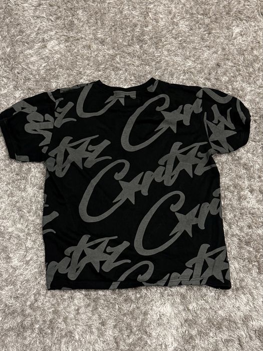 Тениска Corteiz.