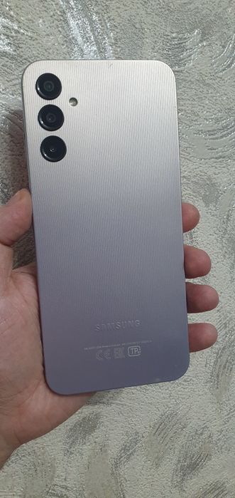 Samsung Galaxy 128 gb