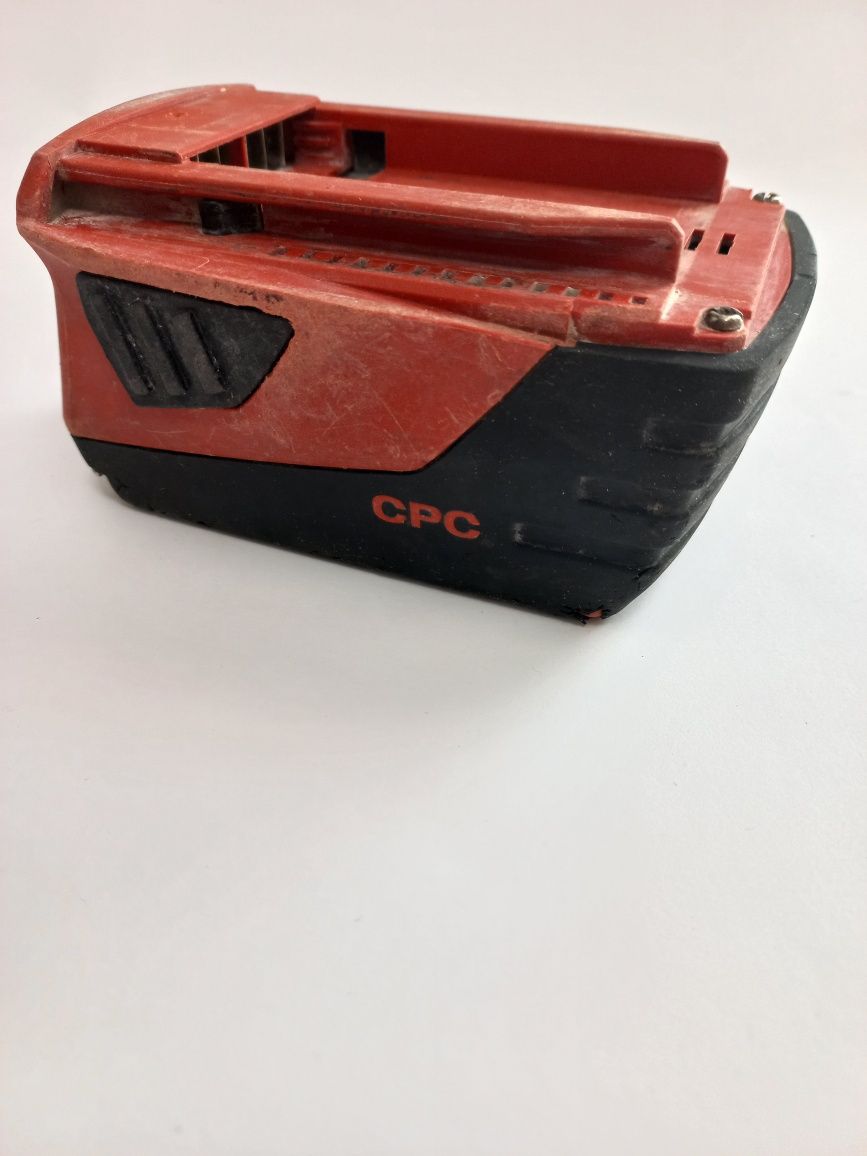 Акумулаторна батерия Hilti 3.3Ah 22V