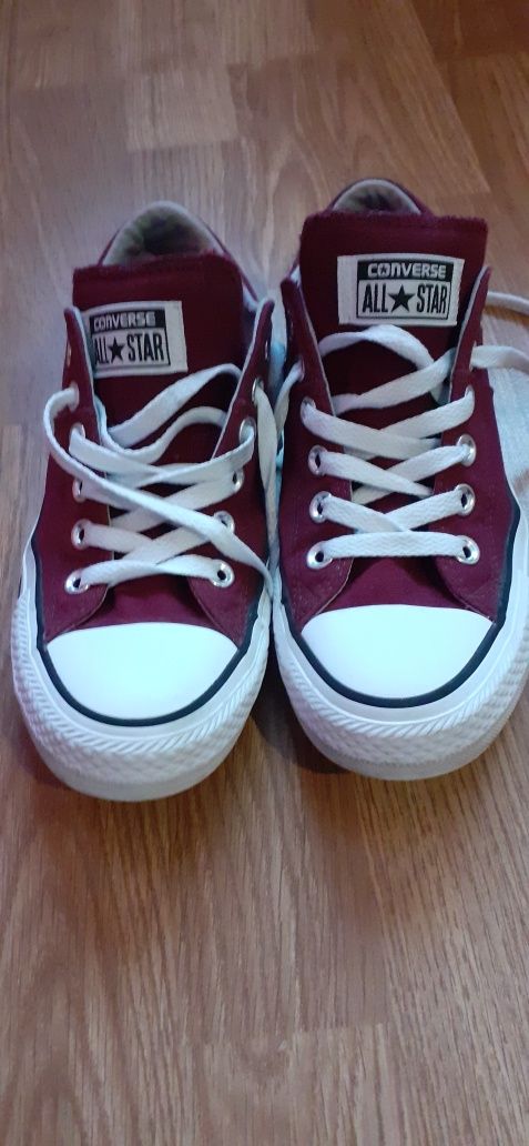 Ориг кецове Converse N:37,5