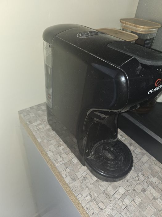 Кафемашина 5в1 Елеком