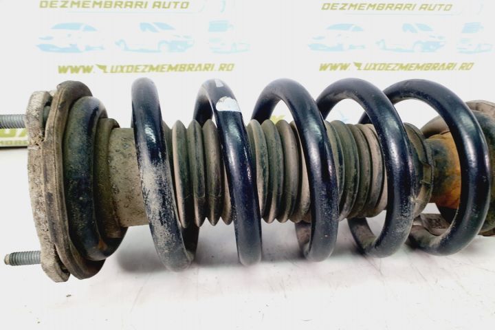 Amortizor telescop stanga fata 1044363-00-f 1044379-02-d Tesla Model 3 1  [din 2017 pana  2020] ser