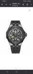 Edox delfin mecano