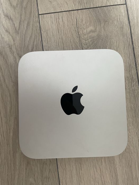Apple Mac Mini a1347 core i5