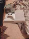 Vând Xbox one ss