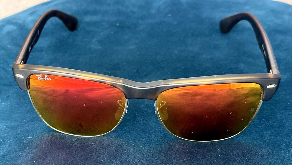 Оригинални слънчеви очила Rayban