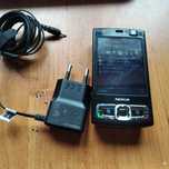 Nokia N95 8gb телефон