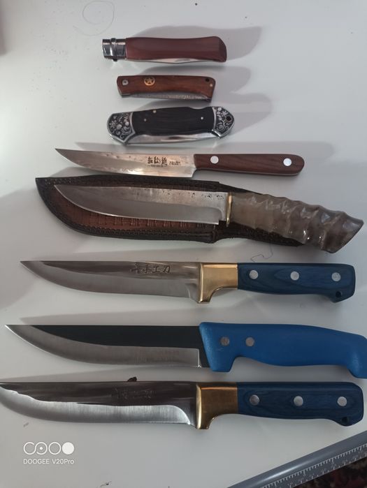 Для разделки мясо