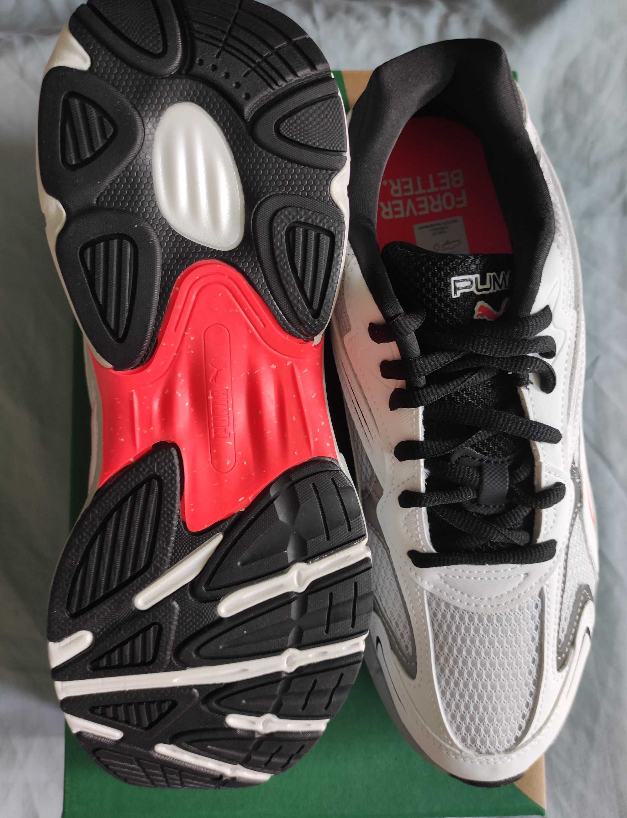 Puma Teveris Nitro 39.5, 41, 42, 43, 44EU