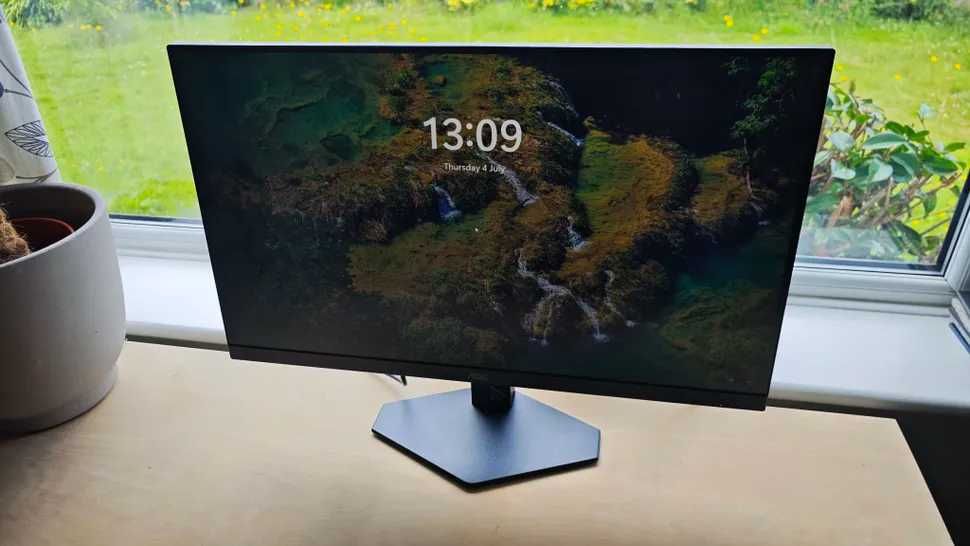 Гейминг монитор AOC модел 27G4XE, FHD, 180Hz, 1ms, IPS - в гаранция