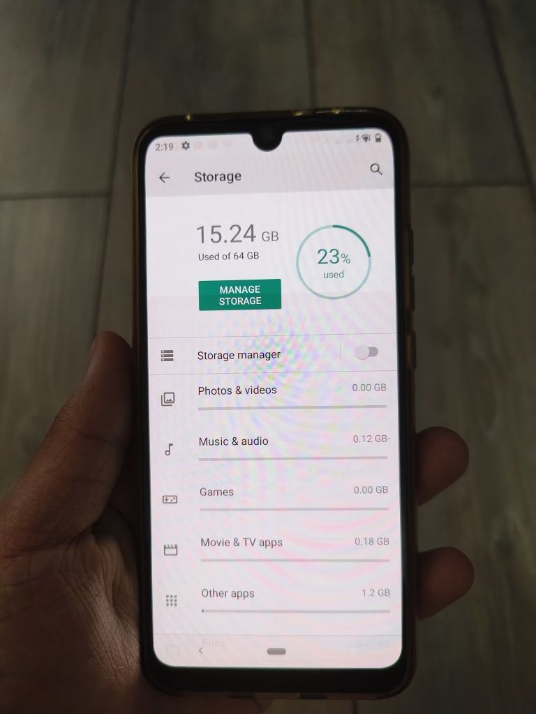 Xiaomi mi a3 в идеальном состоянии