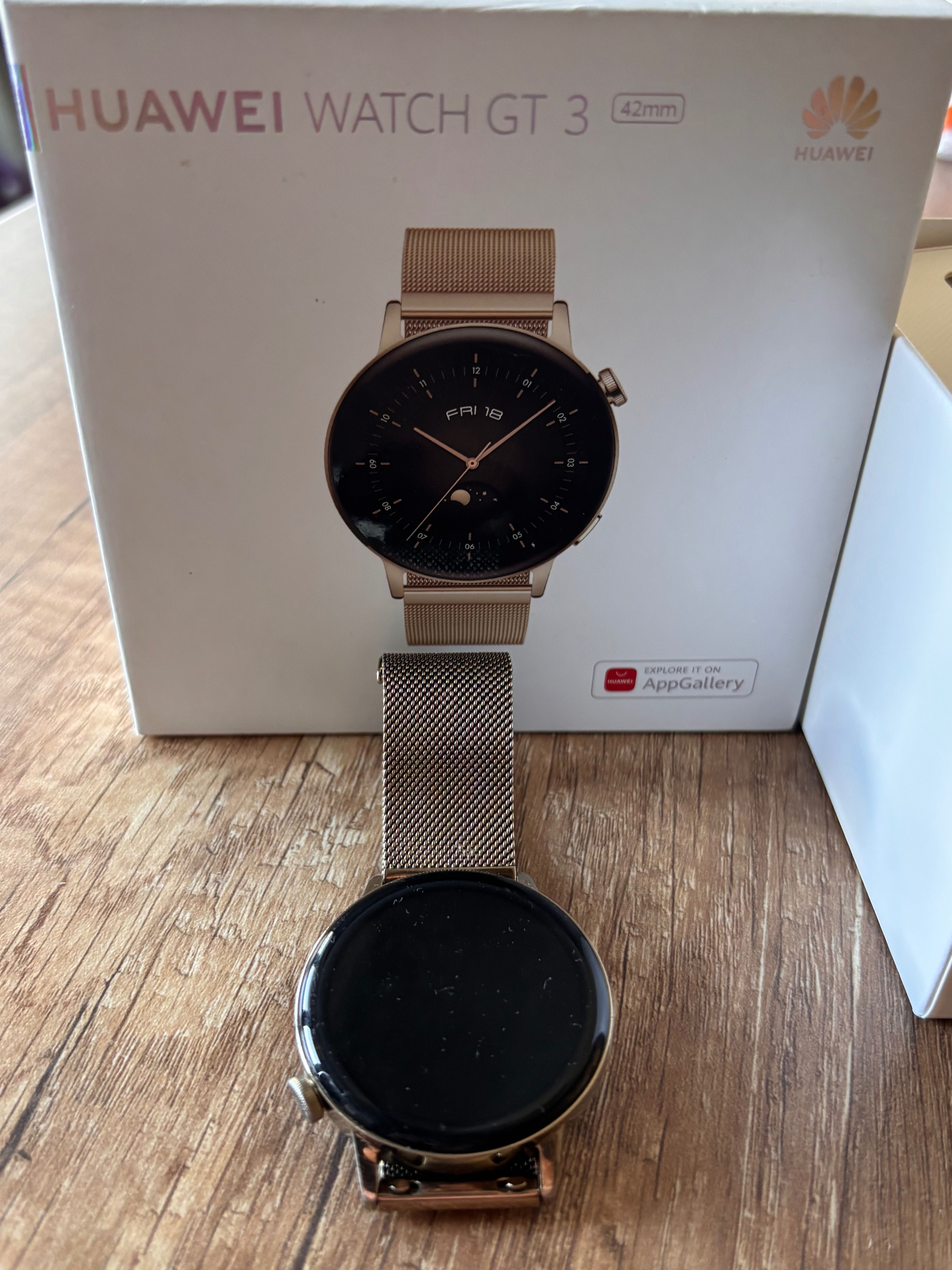 Huawei Watch GT3 42mm