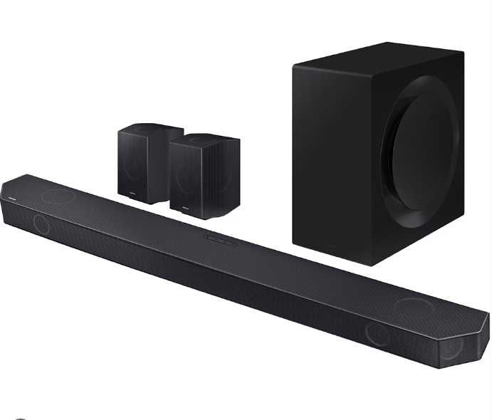 Soundbar Samsung HW-Q990C