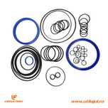 Kit garnituri picoane Krupp, Indeco, OMP, Mustang, JCB