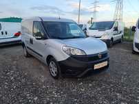 Fiat doblo  autoutilitara