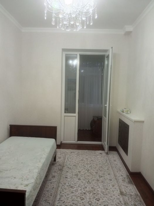 Продаётся  своя квартира 3/2/4 Дружба народов, Мэджик сити.