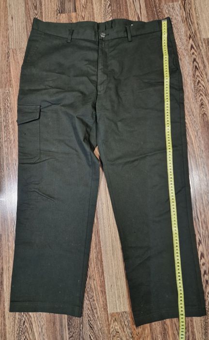 Pantaloni de vanatoare Jagdhund XL-XXL