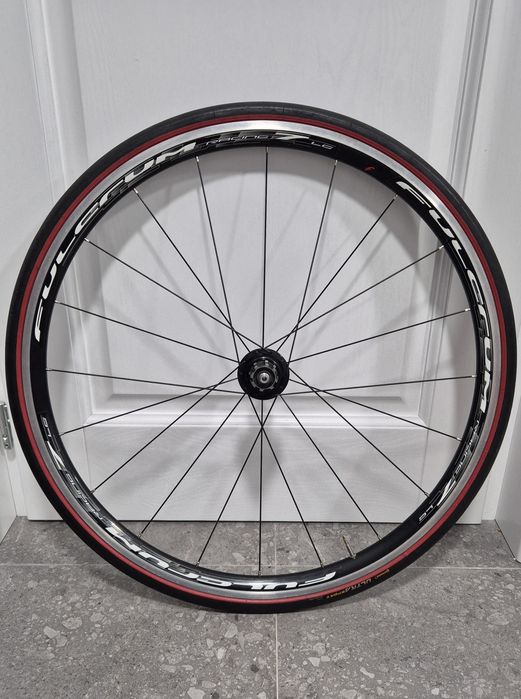 Set roți Fulcrum Racing 7 LG