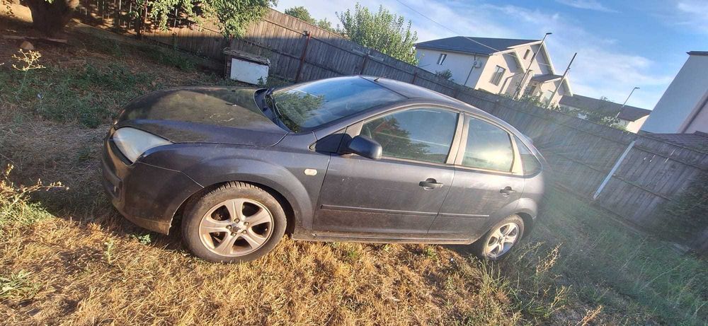 ford focus 2 2007 gpl