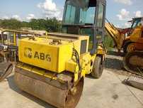 Cilindru compactor 2.9T